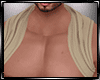 Beige Undershirt
