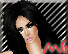 (mG)Kardashian Blck Hair