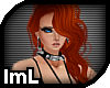 lmL Ginger Ktuxa