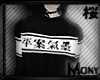 Sweater Black / Japan