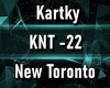 *2* New Toronto