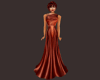 Copper Gown