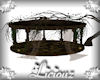 :L:Rustic Gazebo