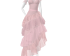 BCA 25 Frill Gown
