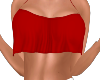 CATALINA  TOP (RED)