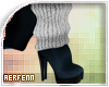 [A]Fairy Godmother Boots