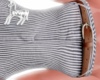 striped top