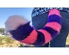 *Cheshire Cat Tail*