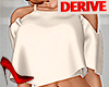 👠DRV Cutie Top