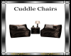 Ballroom Cuddle Chairs