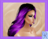 R* Ganilsion Purple Hair
