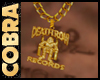 [COB]DeathRow Chain Anim