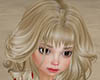 Kids Blond Hair