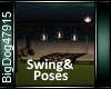 [BD]Swing&Poses
