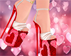 Hearts Heels