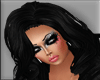XxMalvadaxX BLACK HAIR
