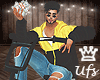 Money x Bike M Avatar