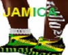 JAMAICAN BOOGA BOOTS