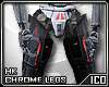 ICO HK Chrome Legs 