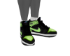 PEARL GREEN