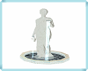 MAU/ANIM MARBLE FOUNTAIN