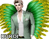 Carnival Aura M