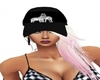 Wolf Hat / Blond Pink 