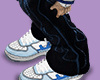 look my shoe