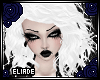 [Ella] White Nicki Minaj