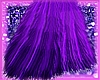 purple uber boots