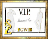 BG VIP - Bronze