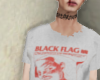 Old Black Flag