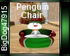 [BD] Penguin Chair