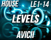 House - Levels