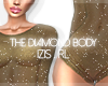 I│Diamond Body RL