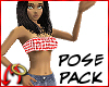 [m] Pose Pack 2