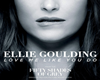 Ellie Goulding +L