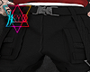 K| Jacke Pants