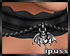 !iP Bat Choker