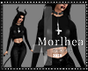 [MLA] Top dark cross