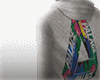 Palace Hoodie DERIVABLE