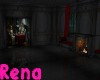 Conjuring Tea Room D