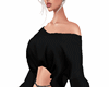 OFF SHOULDER BLK