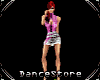 *Sexy Girl Dance PS  V.1