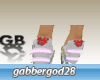 GB| New sneakers
