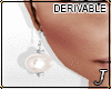 Jewel* Zo Earrings