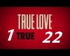 EP True Love 