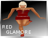 Red Glamore Mini
