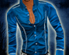 [ADR]Cool Shirt BLUE