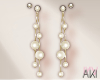 Aki Mild Spring Earring